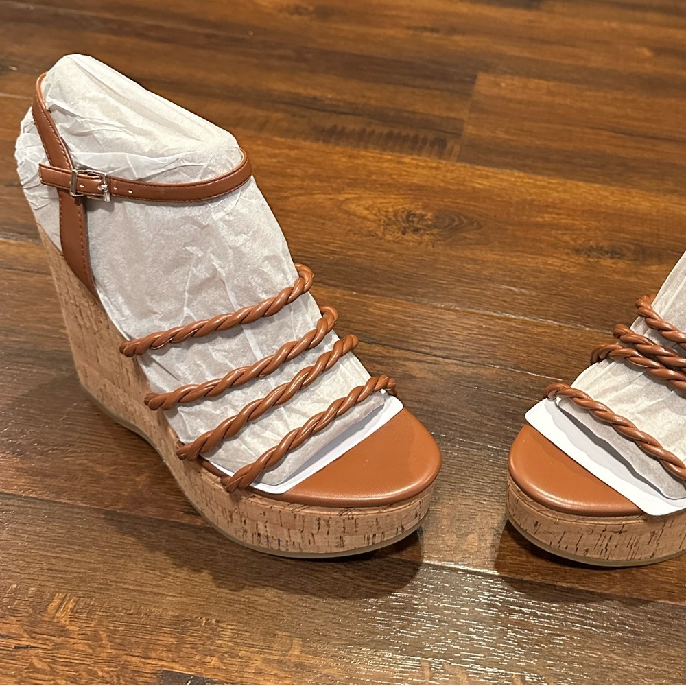 Wedges